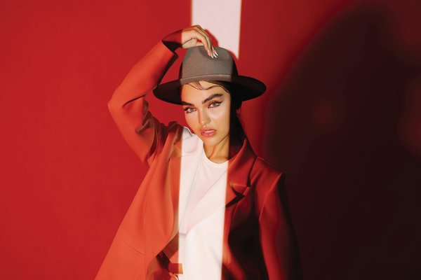 Choix de tissu rideaux pour un intérieur sur mesure