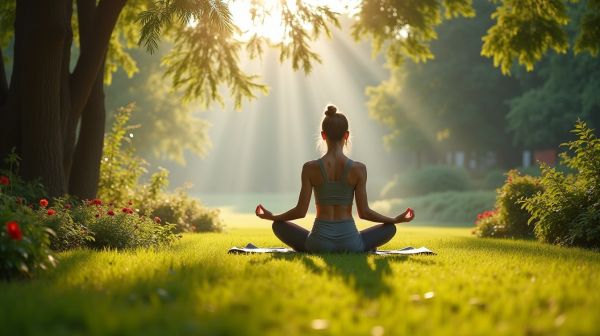 Comment atteindre un bien-être équilibré au quotidien ?