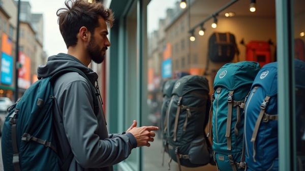 Quel sac Osprey choisir pour votre prochaine aventure ?