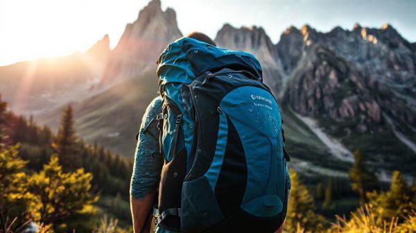 Top sacs Osprey pour des aventures inoubliables