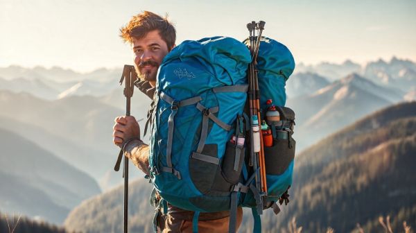 Top sacs Osprey pour des aventures inoubliables