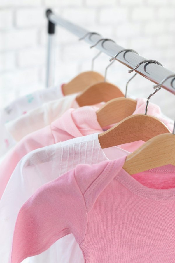 Vêtements tartine et chocolat de seconde main : quelle taille convient à votre enfant ?